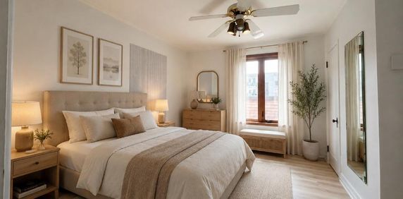 4 1/2 Duplex Limoilou - Photo 2