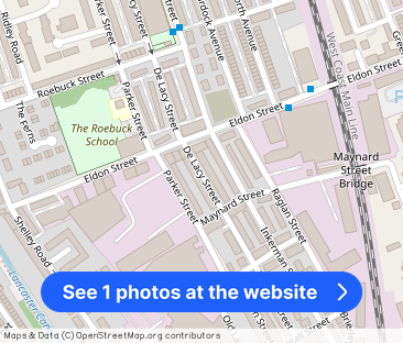 De Lacy Street, Preston, PR2 - Photo 1