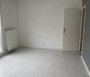 2 pièces en face du Parc du Pâtis - Photo 1