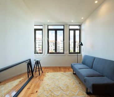 Apartamento T1 em Porto - Photo 3