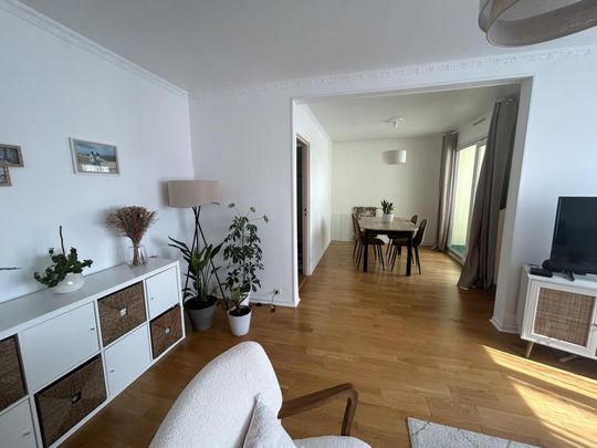 Location Appartement 3 pièces 73m² LE CREUSOT 71200 - Photo 1
