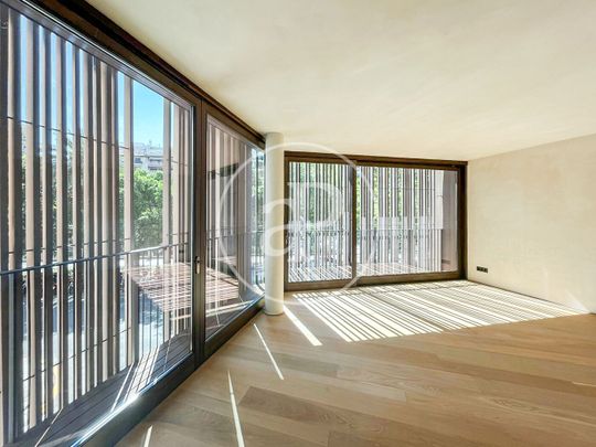 Apartment for Rent on Paseo Mallorca - Photo 1