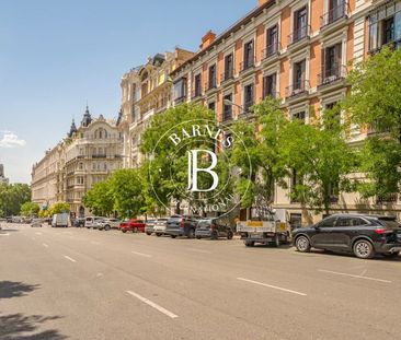 Tout savoir sur cet appartement Madrid - Photo 6