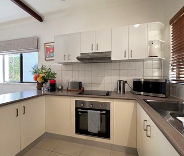 Fully Furnished & Ready to Move In - Photo 6