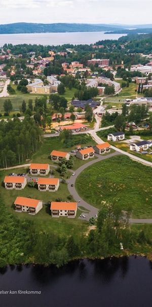 Storlomsvägen 8A - Foto 2