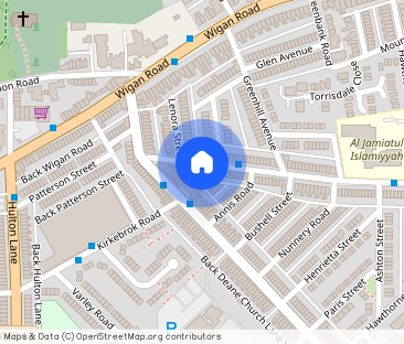 Willows Lane, Bolton - Photo 1