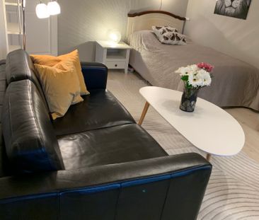 Gertruds gata, Västra Frölunda - Foto 6