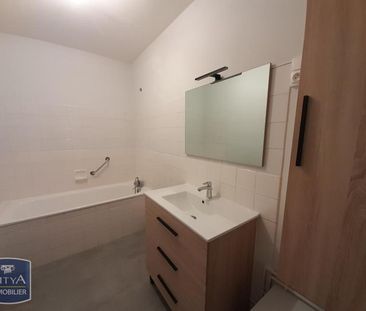 Location Appartement 3 pièces 66m² TOURS 37100 - Photo 3