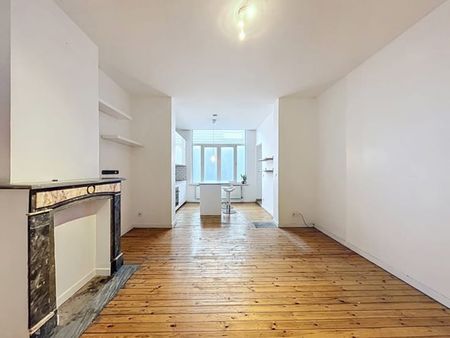 Appartement te huur - Foto 3