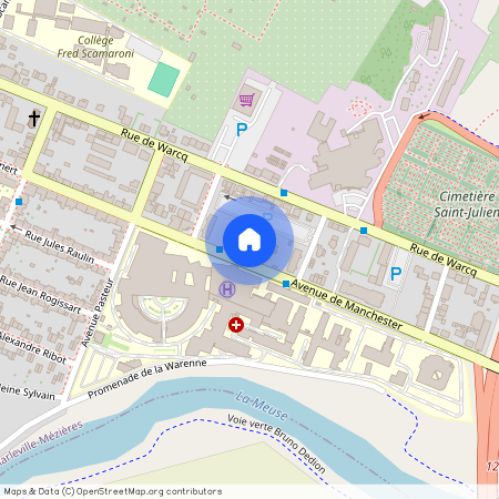 50 RUE DE LA GARE, Les Hautes Rivieres