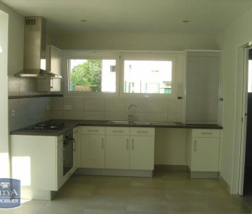 Maison à louer 4 pièces 153.62m² - Photo 3