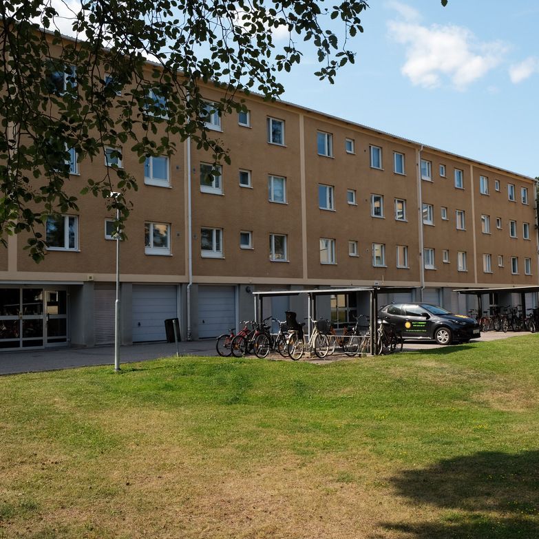 Urbergsterrassen 56, våning 3 - Foto 1