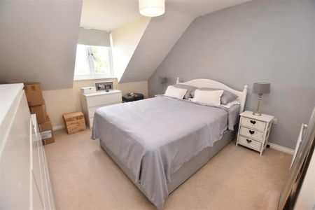 3 BED Town house To rent - Photo 5