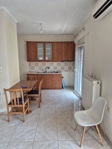 Studio/Γκαρσονιέρα για ενοικίαση Αστικός Συνοικισμός - Περικλέους - Κυψέλη (Ξάνθη) - Φωτογραφία 4