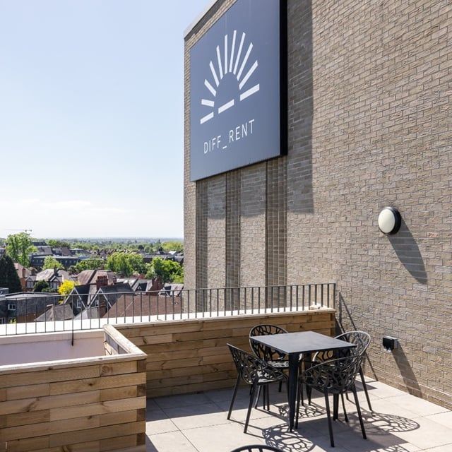 Studio Flat, Lowlands Road, HA1 - Photo 1