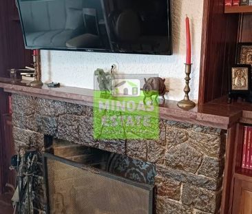 Μονοκατοικία για ενοικίαση Καλαθάς (Ακρωτήρι) - Φωτογραφία 3