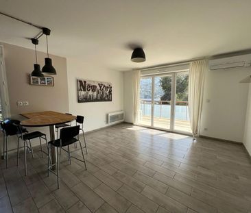 Location Appartement 2 pièces 57m² CARROS 06510 - Photo 3