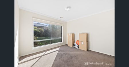 Spacious Family Haven - Photo 5