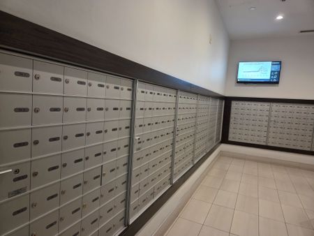 For Lease - 4011 Brickstone Mews Unit# 4509, Mississauga, Ontario - Photo 4