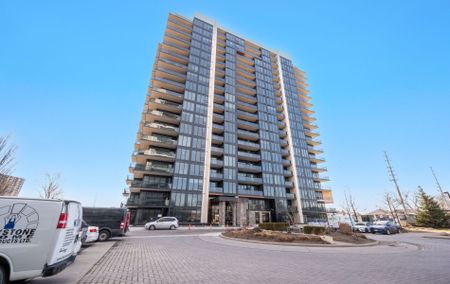 For Lease - 1035 Southdown Road Unit# 306, Mississauga, Ontario - Photo 3