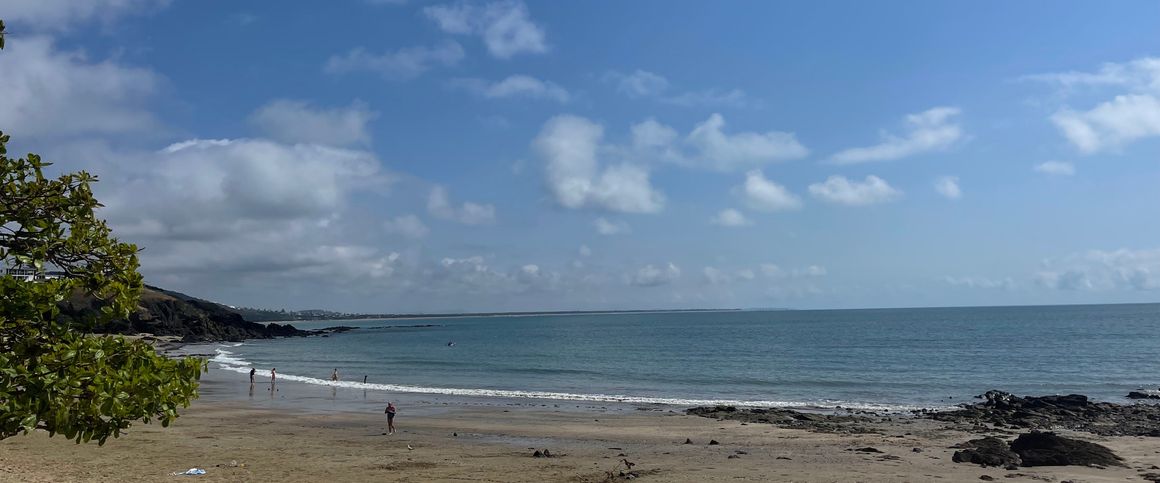 Taranganba - Photo 1