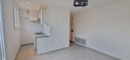 Location Appartement 2 pièces 28m² ASNIERES SUR SEINE 92600 - Photo 3