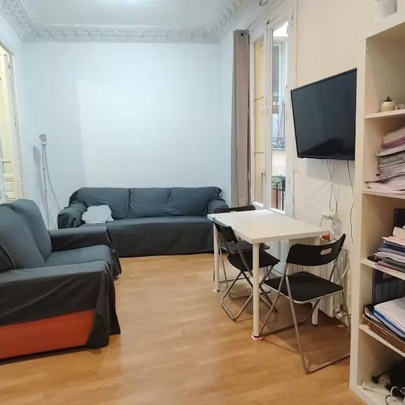 Calle de Alberto Aguilera, Madrid, Community of Madrid 28015 - Foto 1