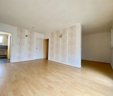 Location appartement 3 pièces, 65.37m², Le Mans - Photo 1