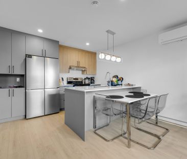 Appartement - 01-2589 Rue De Lorimier - Photo 4