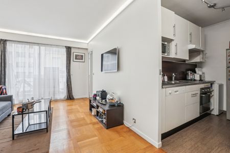 Appartement à louer à Paris 16Ème - Photo 4