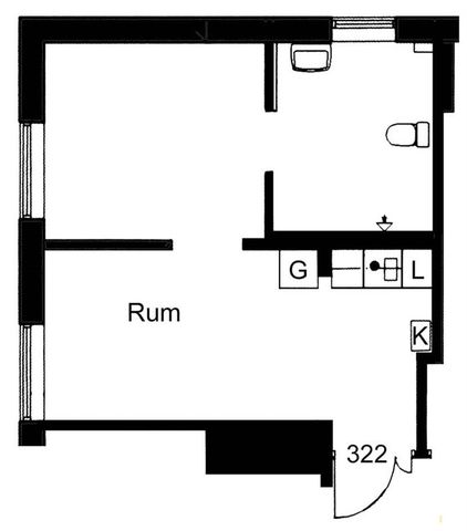 Prästgårdsvägen 10 C - Foto 5
