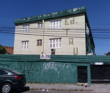JACARECANGA - APARTAMENTO - FILOMENO GOMES, 619 APT 104 TAUA - Photo 5