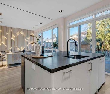 19 Topham Road apartment — Toronto, ON (4-Bedroom) - 4 Bedroom - Photo 6