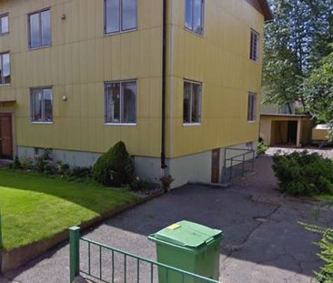 Höstvägen, Mariestad - Foto 1