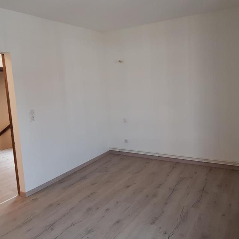 AY-CHAMPAGNE - MAISON TRIPLEX F3 - Photo 1