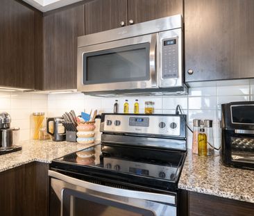 For Lease - 132 Widdicombe Hill Boulevard Unit# 306, Toronto, Ontario - Photo 4