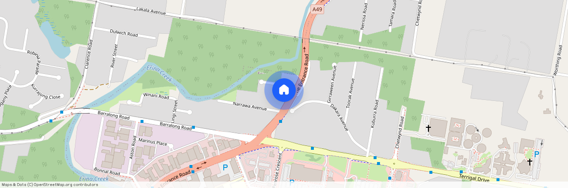 287 The Entrance Road, NSW 2250, Erina