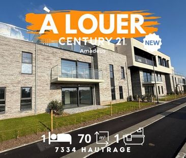 Appartement te huur - Photo 3
