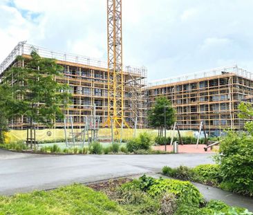 Urban & entspannt – Zuhause im beliebten Schweighofquartier - Foto 2