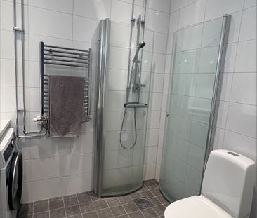 Vallfrögatan, Göteborg - Foto 6