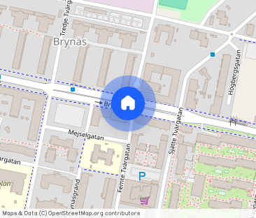 Södra Fiskargatan 10 B - Photo 1