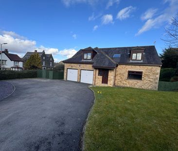 5 bedroom house to rent - Photo 3