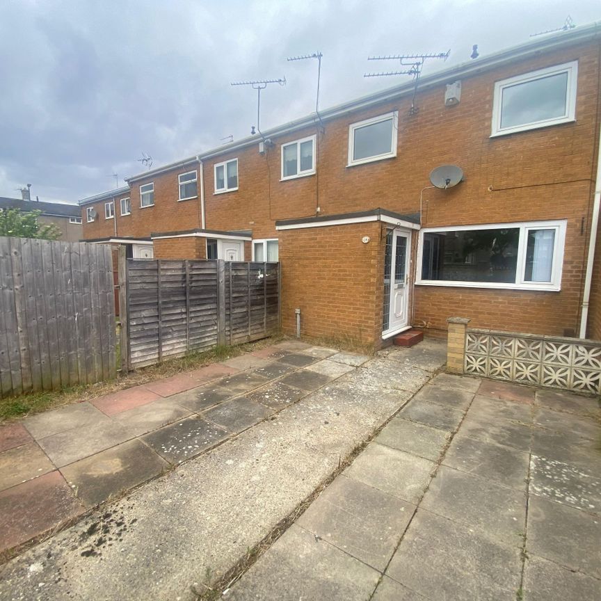 3 bed terraced house to rent in Skegness Parade, Hebburn, NE31 - Photo 1