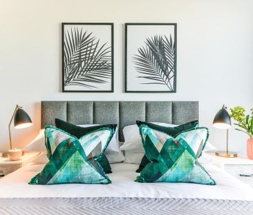 2 bedroom apartment to rent - Photo 6