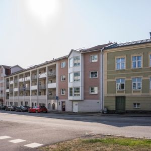 Köpmangatan 21 1109 - Photo 2