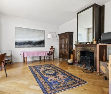 Maison • Paris 15ème - Photo 2