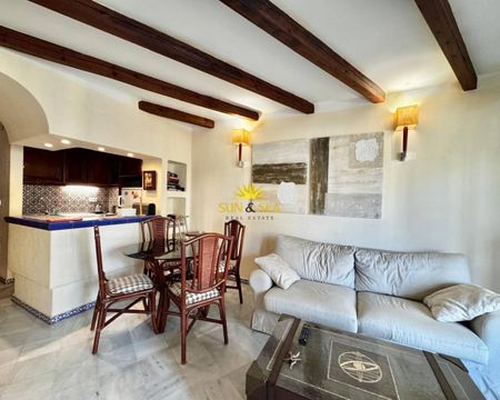 2 BEDROOM APARTMENT IN TORREVIEJA - Photo 4