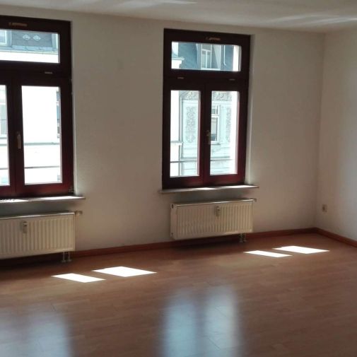 ** !Top Lage – Musikerviertel! Schöne 2-RWG im DG mit Tageslichtbad ** WE 08 ** - Photo 1