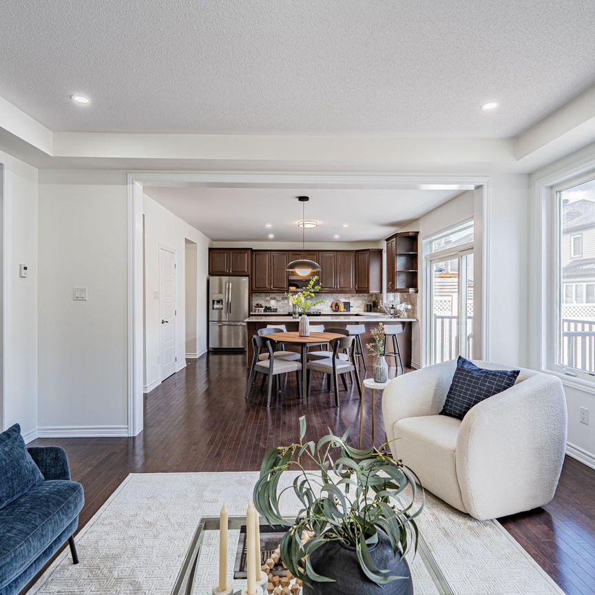 For Lease - 113 Lily Pond Street, Kanata, Ontario - Photo 1