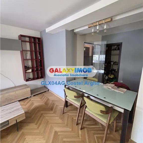 Inchiriem ap cu 3 cam , central Maior Sontu , mobilat si utilat - Fotografie 1